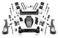 7.5 Inch Lift Kit | NTD | V2 | Chevy/GMC 2500HD/3500HD (11-19) by Rough Country