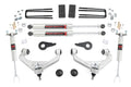 3.5 Inch Lift Kit | M1 | Chevy/GMC 2500HD/3500HD (11-19) by Rough Country