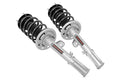 Loaded Strut Pair | 2 Inch | Ford Explorer 4WD (2011-2019) by Rough Country