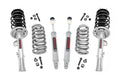 2 Inch Lift Strut Kit | Ford Explorer 4WD (2011-2019) by Rough Country