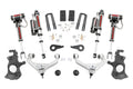 3.5 Inch Lift Kit | Knuckle | Vertex | Chevy/GMC 2500HD/3500HD (11-19) by Rough Country