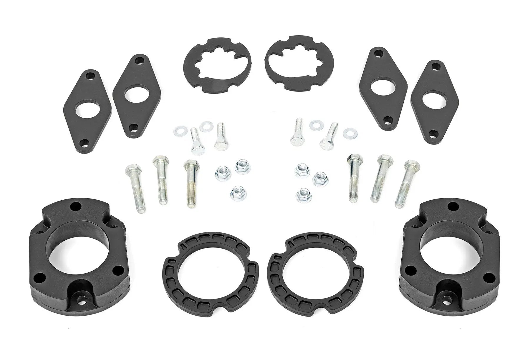 2.5 Inch Lift Kit | Jeep Grand Cherokee WK2 2WD/4WD (2011-2022) by Rough Country