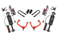 3.5 Inch Lift Kit | Vertex | Chevy Silverado 1500 2WD/4WD (2025-2026) by Rough Country