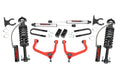 3.5 Inch Lift Kit | Vertex/V2 | Chevy Silverado 1500 2WD/4WD (2025-2026) by Rough Country