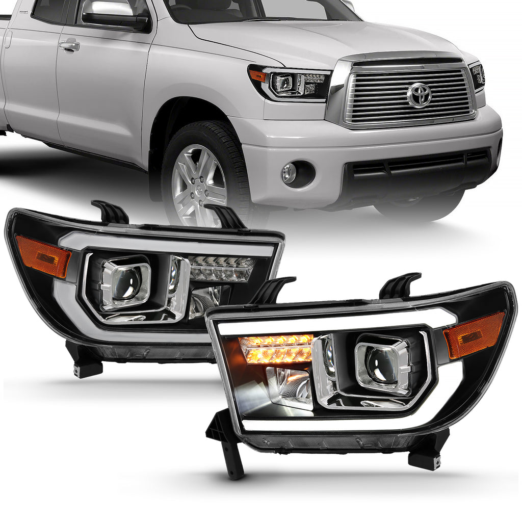 Projector Headlight by ANZO USA
