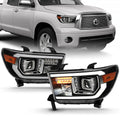 Projector Headlight by ANZO USA