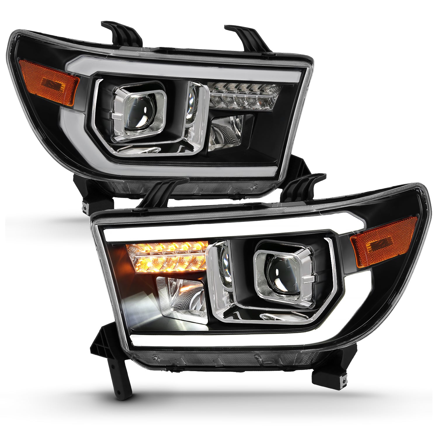 Projector Headlight by ANZO USA