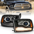 Projector Headlight by ANZO USA