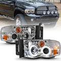 Projector Headlight by ANZO USA