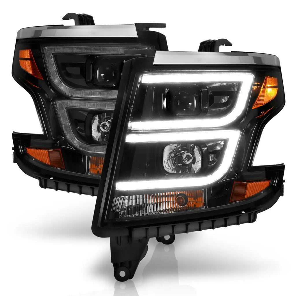Projector Headlight by ANZO USA