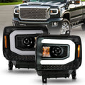 Projector Headlight by ANZO USA