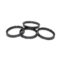 HUB RING SET 112 OD-100.60 ID (4PK) by Gorilla Automotive