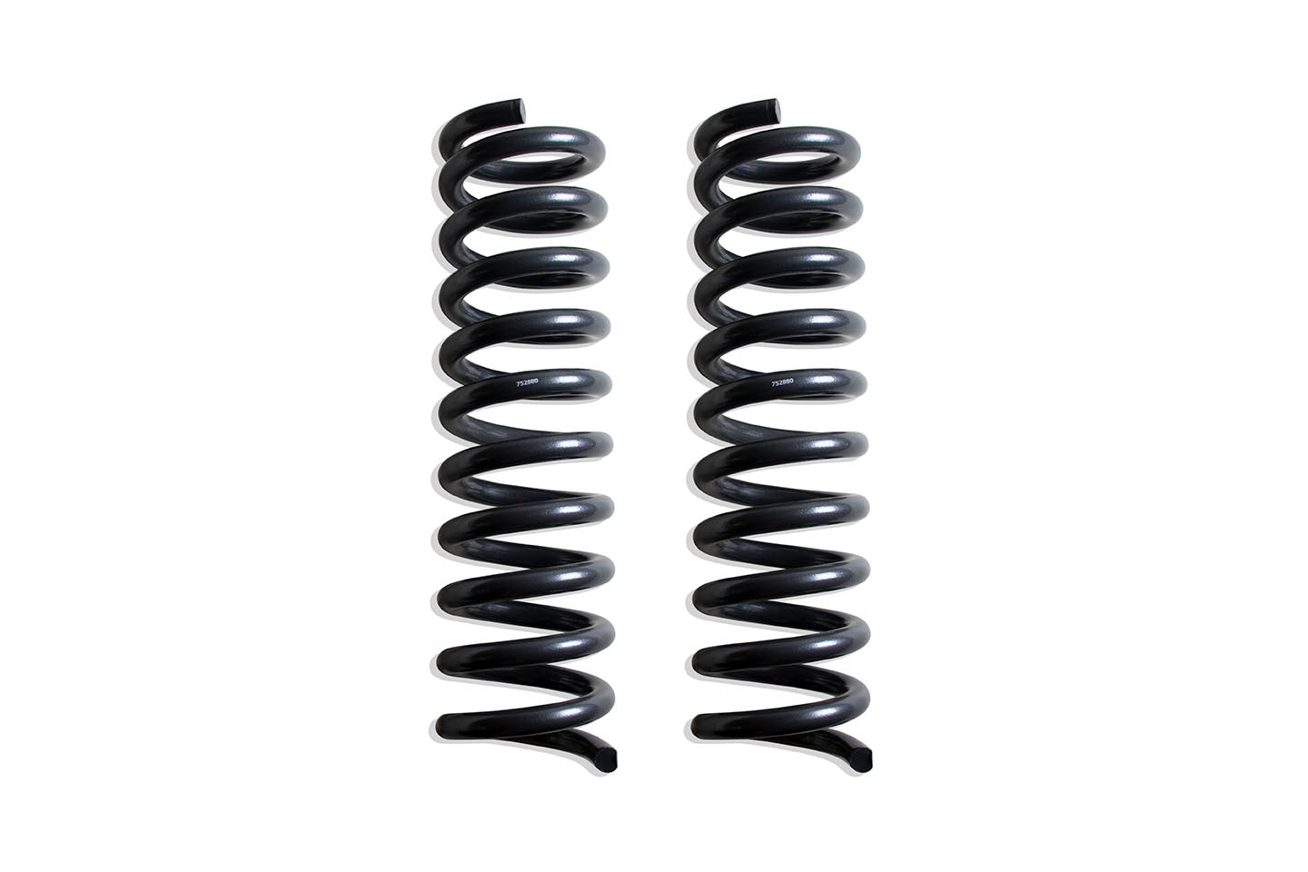 8" FRONT LIFT COILS by MaxTrac