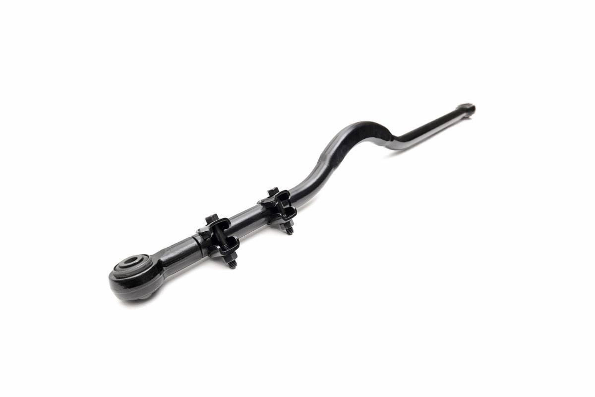 Track Bar | Forged | Rear | 2.5-6 Inch Lift | Jeep Wrangler JK/Wrangler Unlimited (07-18) by Rough Country
