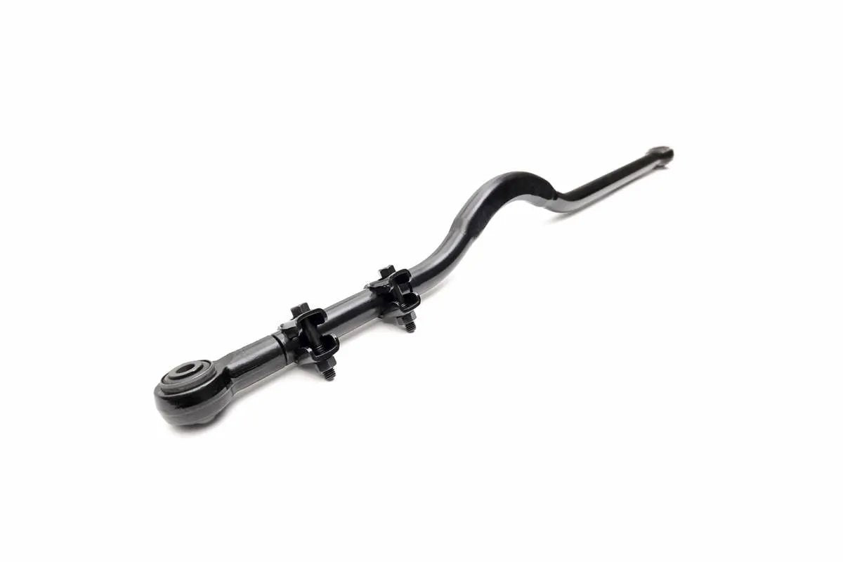 Track Bar | Forged | Rear | 2.5-6 Inch Lift | Jeep Wrangler JK/Wrangler Unlimited (07-18) by Rough Country