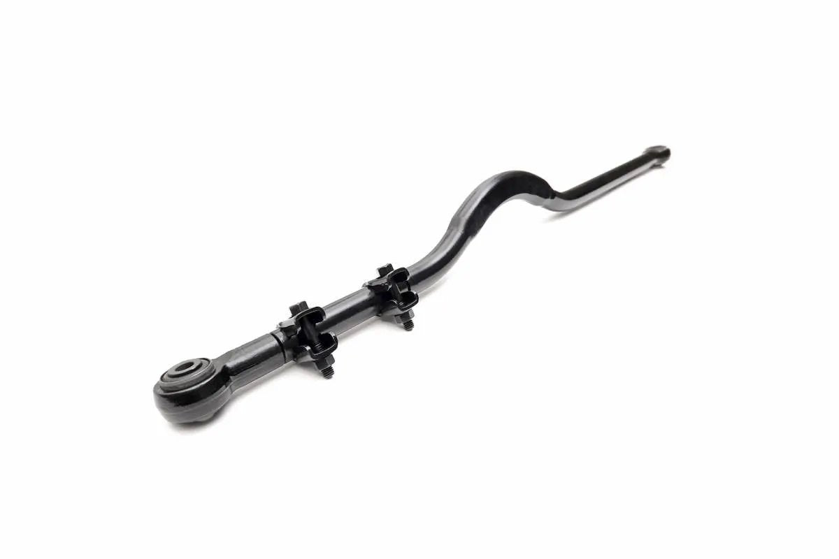 Track Bar | Forged | Rear | 2.5-6 Inch Lift | Jeep Wrangler JK/Wrangler Unlimited (07-18) by Rough Country