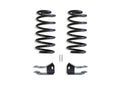 4" REAR LOWERING BOX KIT by MaxTrac