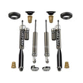 2010+ 4RUNNER 2” SPORT LIFT SYSTEM by Falcon Shocks