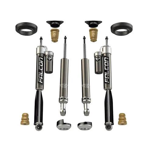2010+ 4RUNNER 2” SPORT LIFT SYSTEM by Falcon Shocks