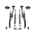 2010+ 4RUNNER 2” SPORT T/H LIFT SYSTEM by Falcon Shocks