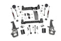 4 Inch Lift Kit | Ram 1500 4WD (2012-2018 & Classic) by Rough Country