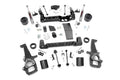 6 Inch Lift Kit | Ram 1500 4WD (2012-2018 & Classic) by Rough Country