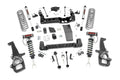 6 Inch Lift Kit | Vertex/V2 | Ram 1500 4WD (2012-2018 & Classic) by Rough Country
