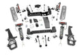 6 Inch Lift Kit | Vertex | Ram 1500 4WD (2012-2018 & Classic) by Rough Country