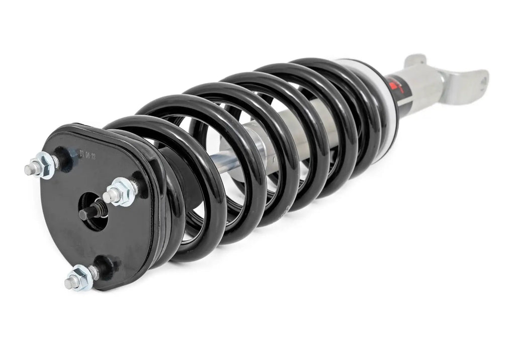 M1 Loaded Strut Pair | 3 Inch | Ram 1500 4WD (2012-2018 & Classic) by Rough Country