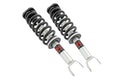 M1 Loaded Strut Pair | 3 Inch | Ram 1500 4WD (2012-2018 & Classic) by Rough Country