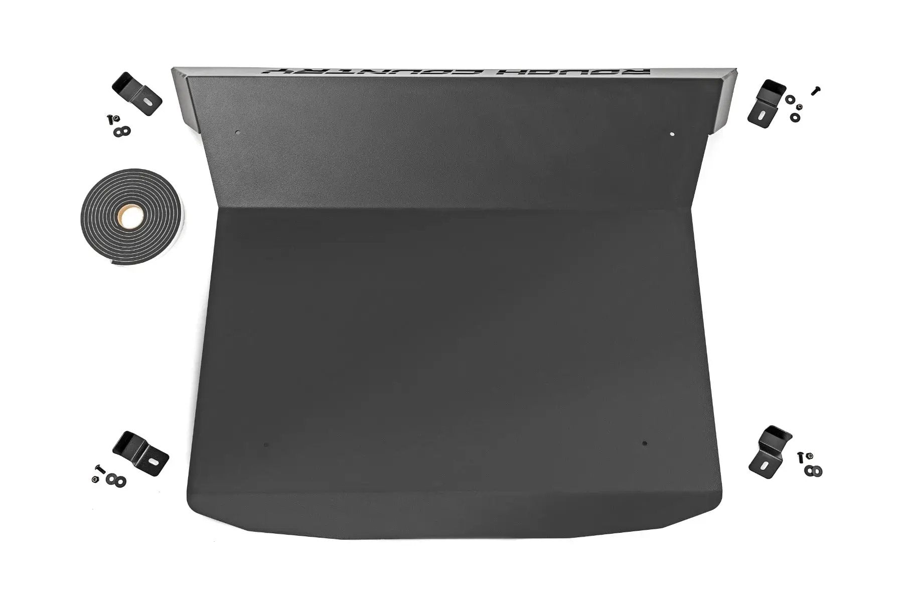 UTV Roof | Metal | Polaris Ranger RZR 170/RZR 170 by Rough Country