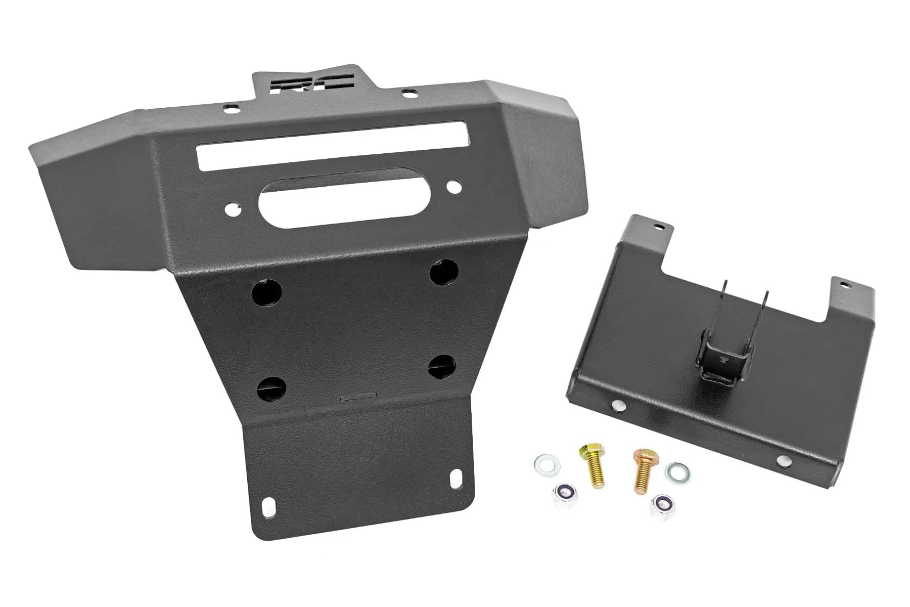 Winch Bumper | Can-Am Renegade 1000/Renegade 500 by Rough Country