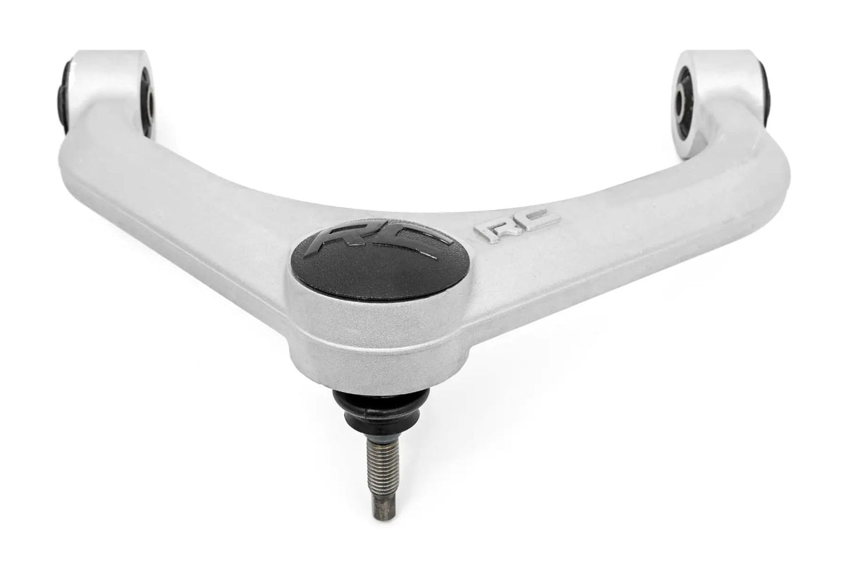 Forged Upper Control Arms | OE Upgrade | Ram 1500 2WD/4WD (2012-2026 & Classic) by Rough Country