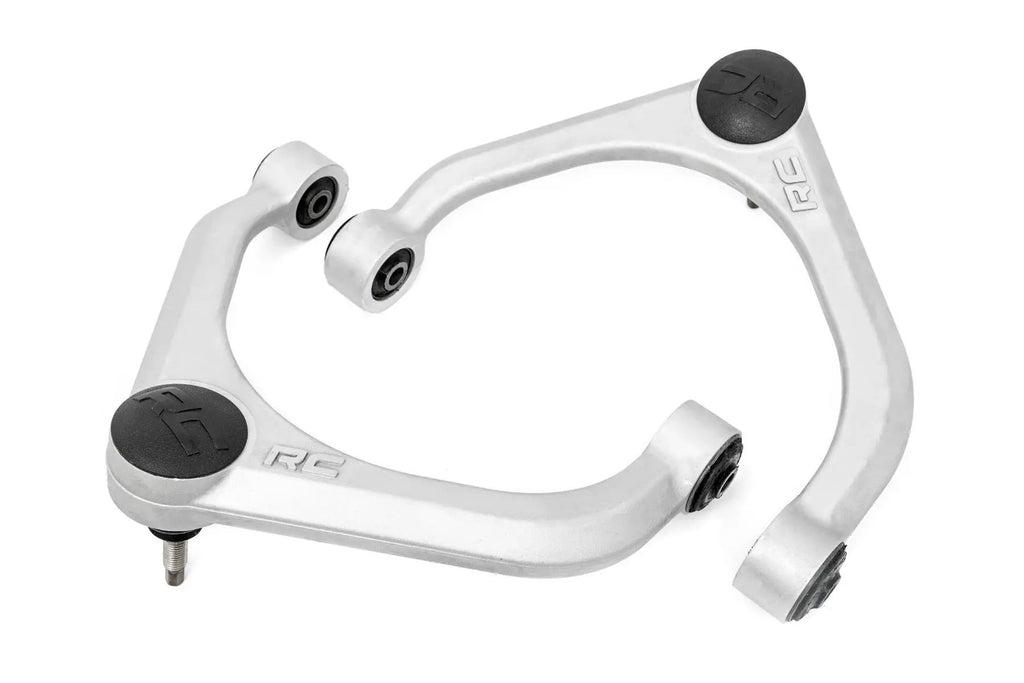 Forged Upper Control Arms | OE Upgrade | Ram 1500 2WD/4WD (2012-2026 & Classic)