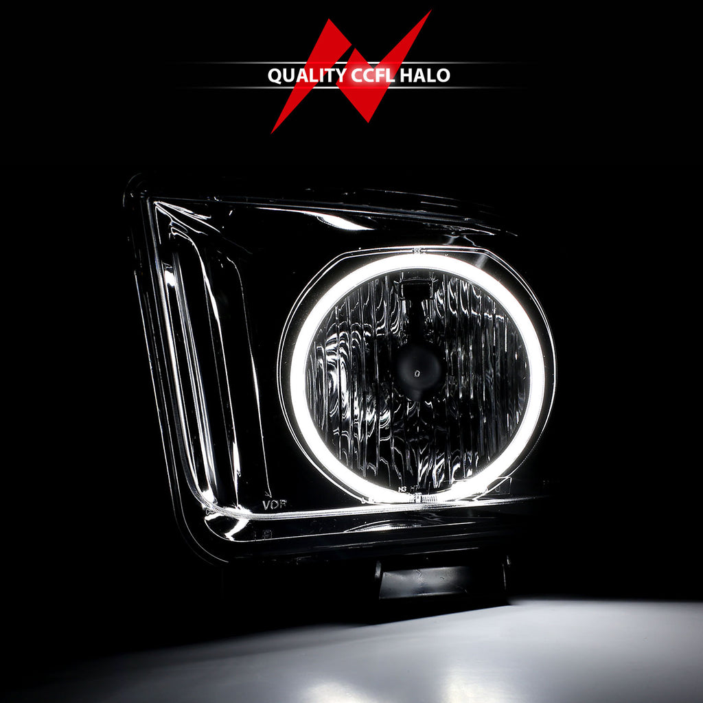 For Use w/Non HID Models Only by ANZO USA