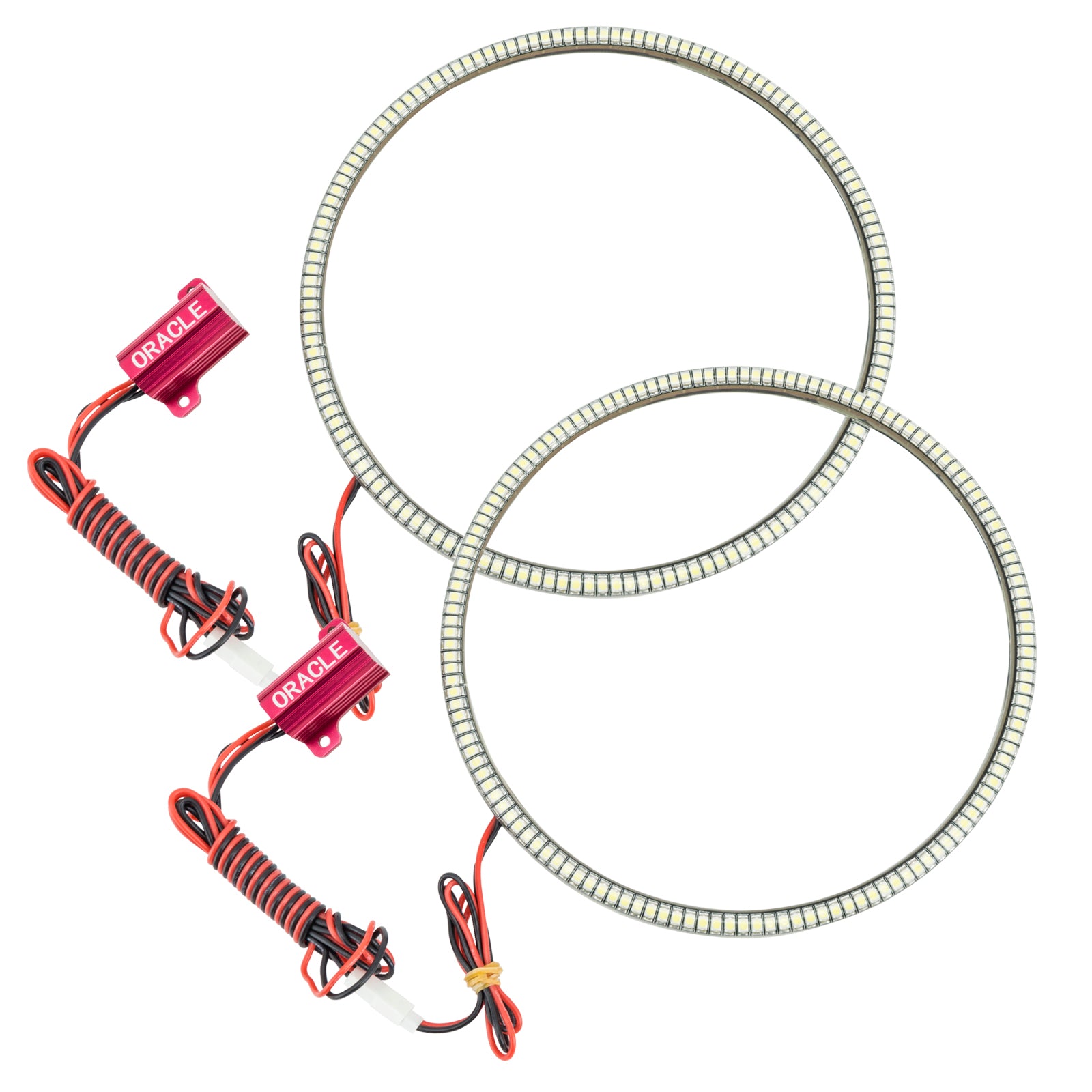 Headlight Halo Ring Emitter Set by Oracle Lighting