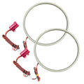 Headlight Halo Ring Emitter Set by Oracle Lighting