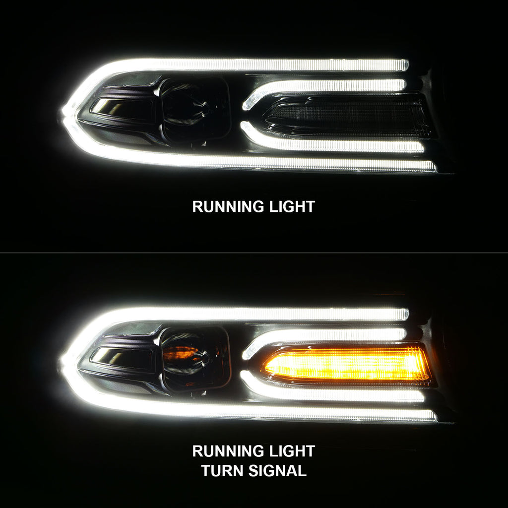Projector Headlight by ANZO USA