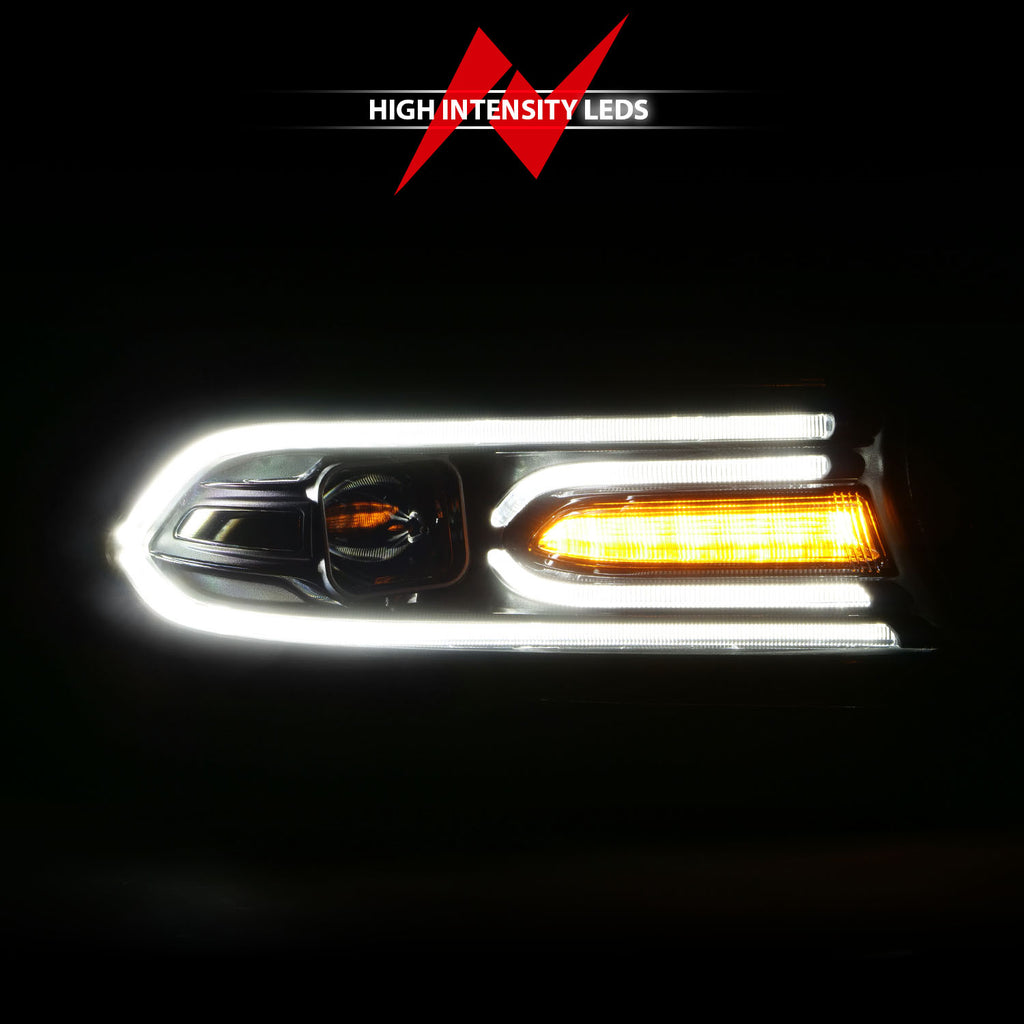 Projector Headlight by ANZO USA