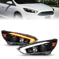 Projector Headlight by ANZO USA