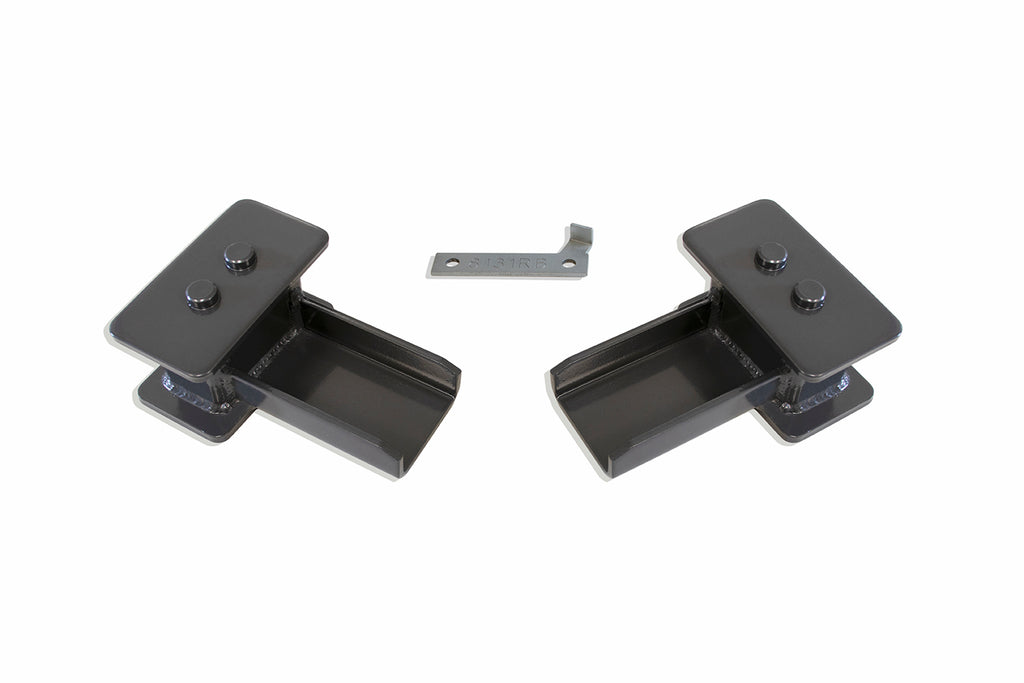 Suspension Lift Kit by MaxTrac