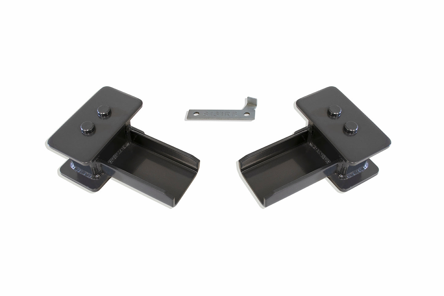 Suspension Lift Kit by MaxTrac