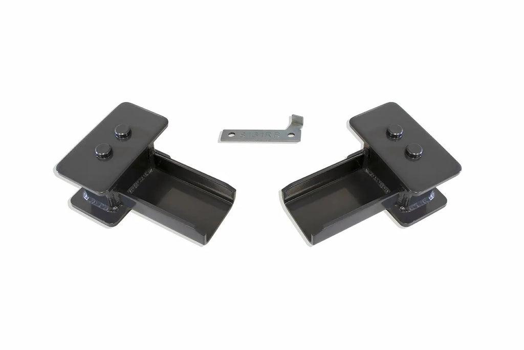 Suspension Lift Kit by MaxTrac