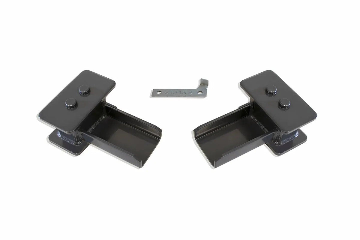 Suspension Lift Kit by MaxTrac