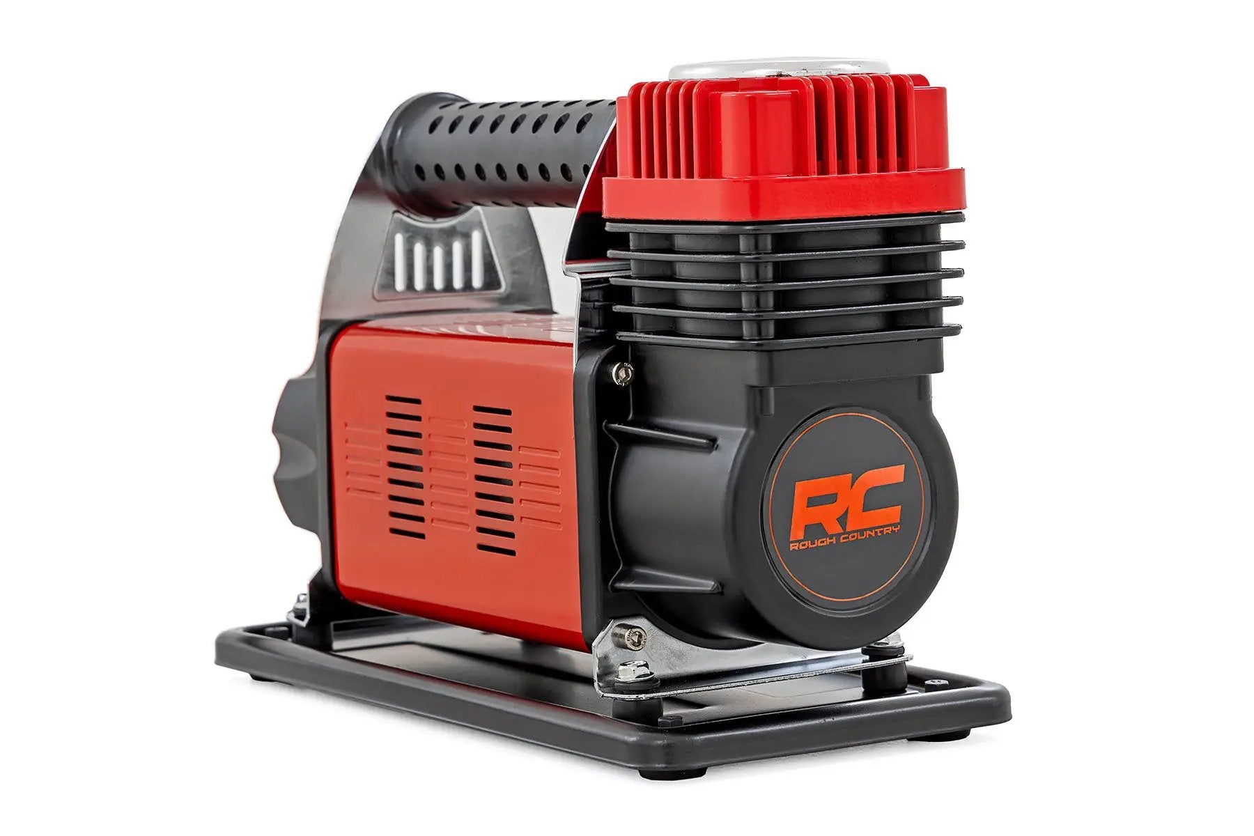 Air Compressor Kit | 12 Volt | 150PSI | 5.65 CFM by Rough Country