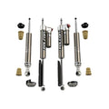 2007+ TUNDRA 2.25” T/H LEVEL SYSTEM by Falcon Shocks