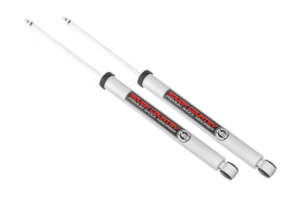N3 Rear Shocks | 1-2" | Ford Escape 2WD/4WD (2013-2019) by Rough Country