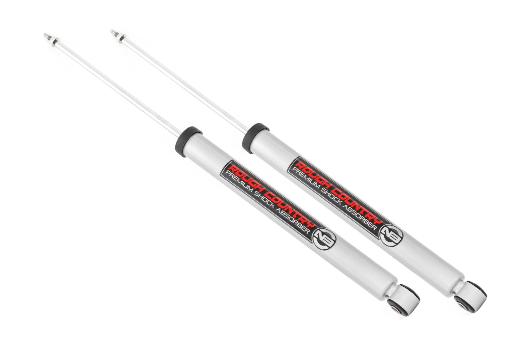 N3 Rear Shocks | 1-2" | Ford Escape 2WD/4WD (2013-2019) by Rough Country