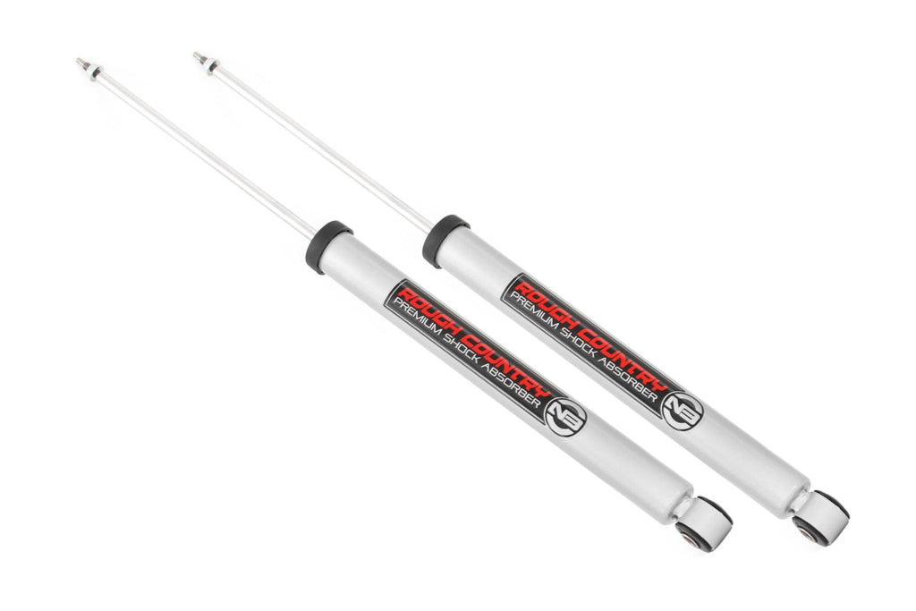 N3 Rear Shocks | 1-2" | Ford Escape 2WD/4WD (2013-2019) by Rough Country