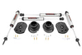 2.5 Inch Lift Kit | V2 | Ram 2500 4WD (2014-2026) by Rough Country